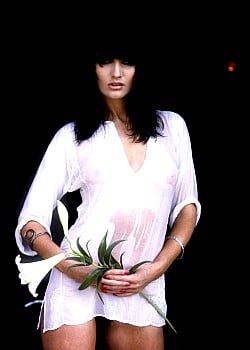 Kate Simmons